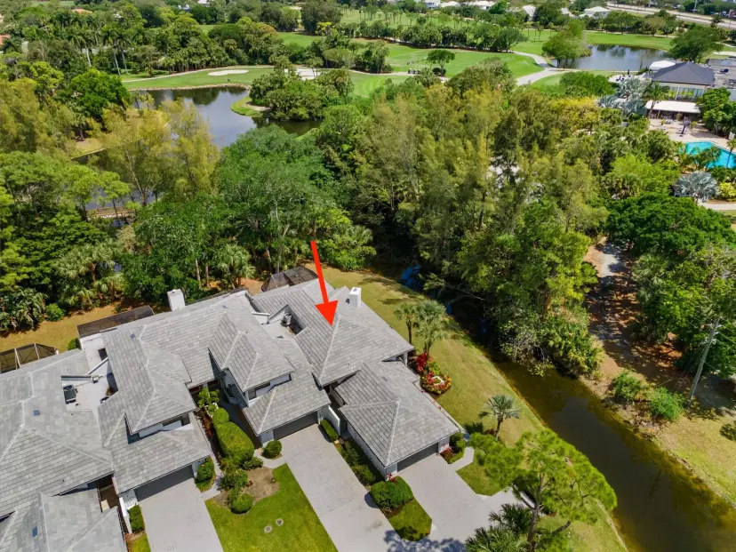 Picture of 1120 Sand Drift Way D, West Palm Beach FL 33411