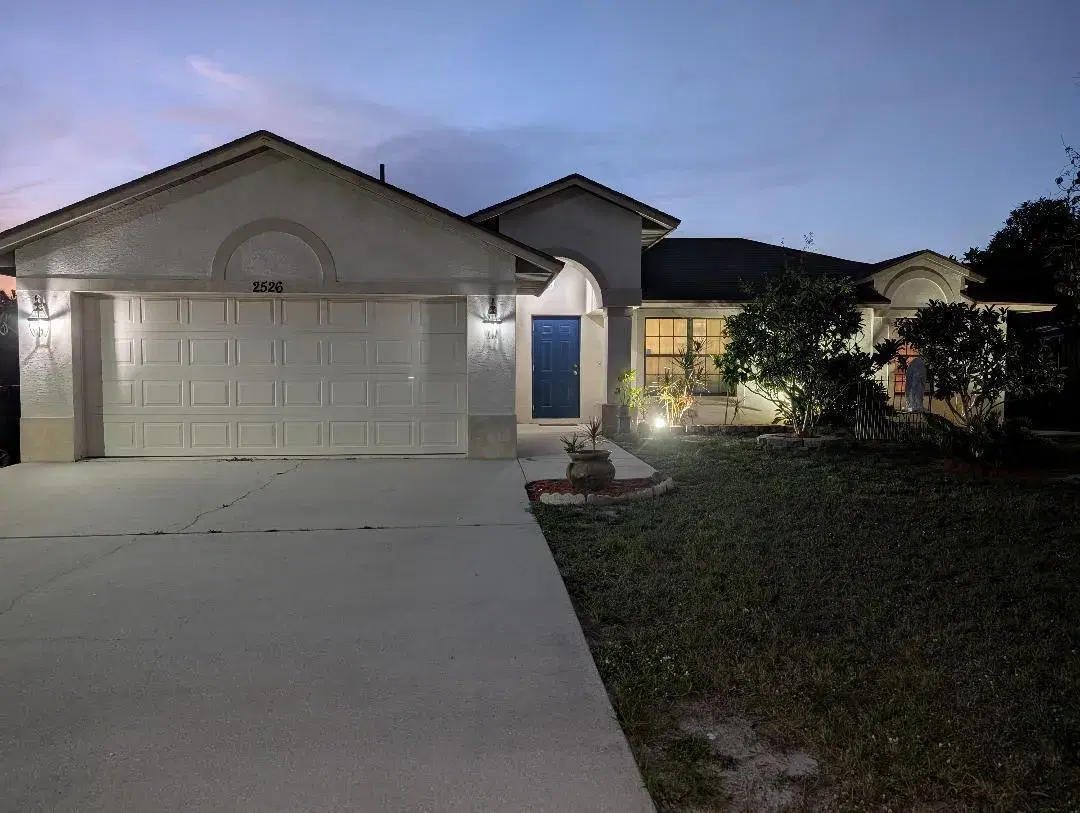 Picture of 2526 SE Floresta Drive, Port St Lucie, FL 34984