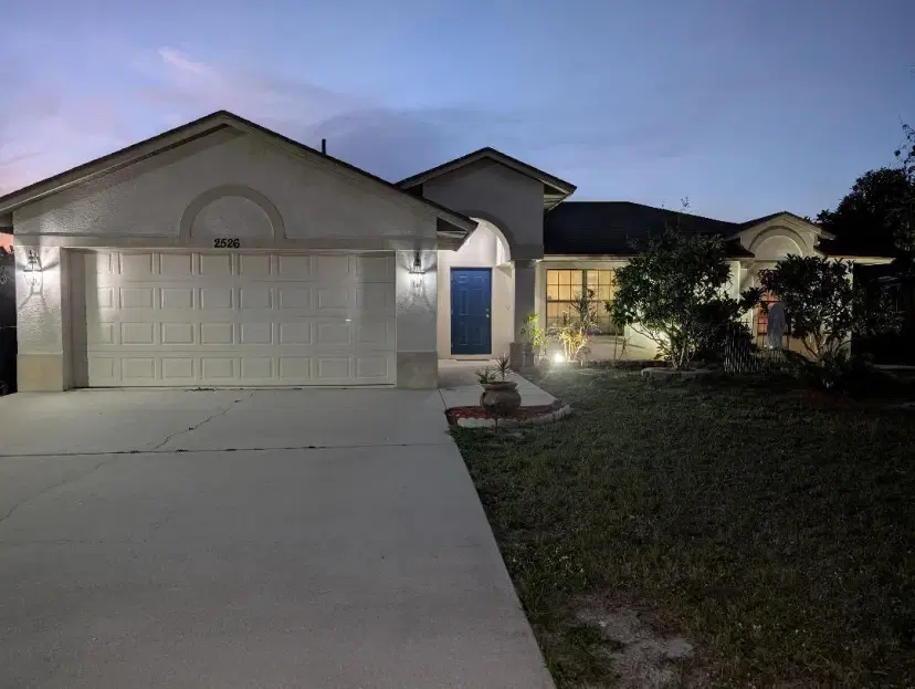 Picture of 2526 SE Floresta Drive, Port St Lucie FL 34984
