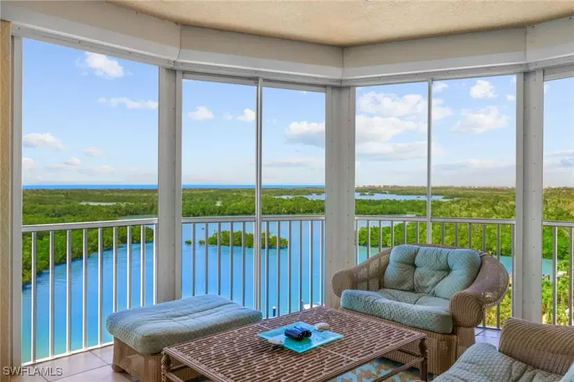 Picture of 435 Dockside Dr A804, Naples FL 34110