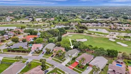Picture of 1610 Lakefield North Court, Wellington, FL 33414