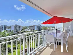 Picture of 3546 S Ocean Boulevard 718, South Palm Beach, FL 33480