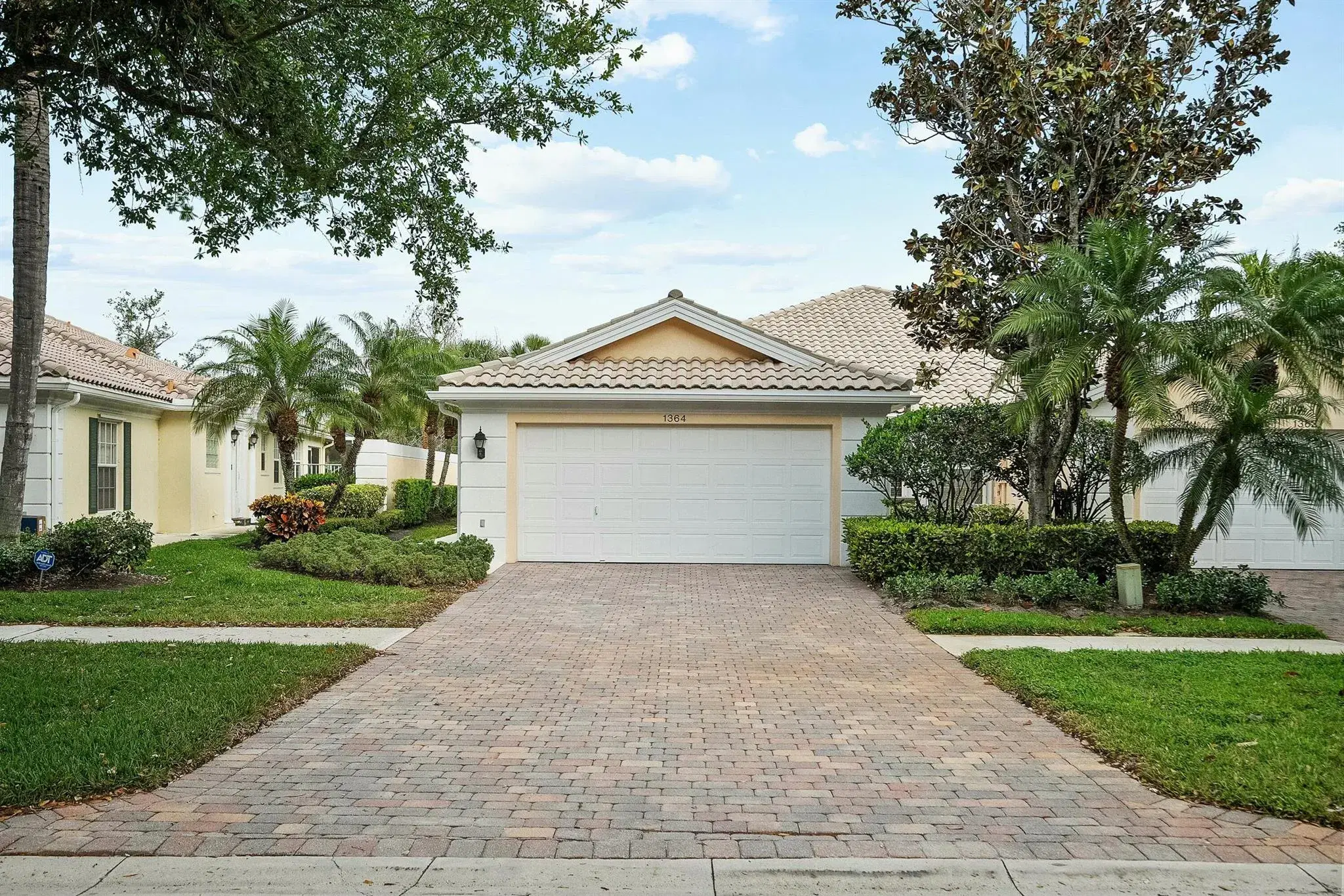Picture of 1364 Saint Lawrence Drive, Palm Beach Gardens, FL 33410