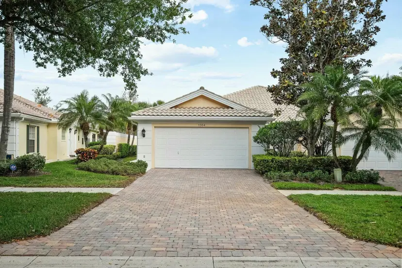 Picture of 1364 Saint Lawrence Drive, Palm Beach Gardens FL 33410