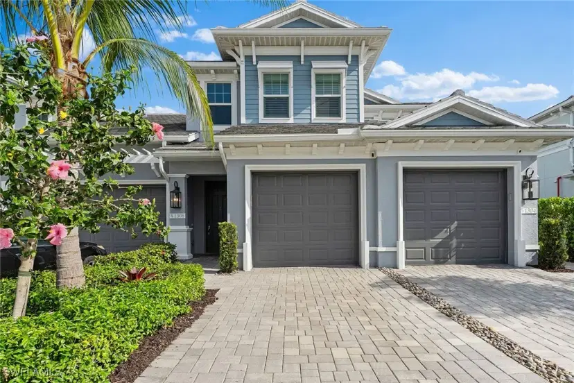 Picture of 2620 Seychelles Cir 1308, Naples FL 34112