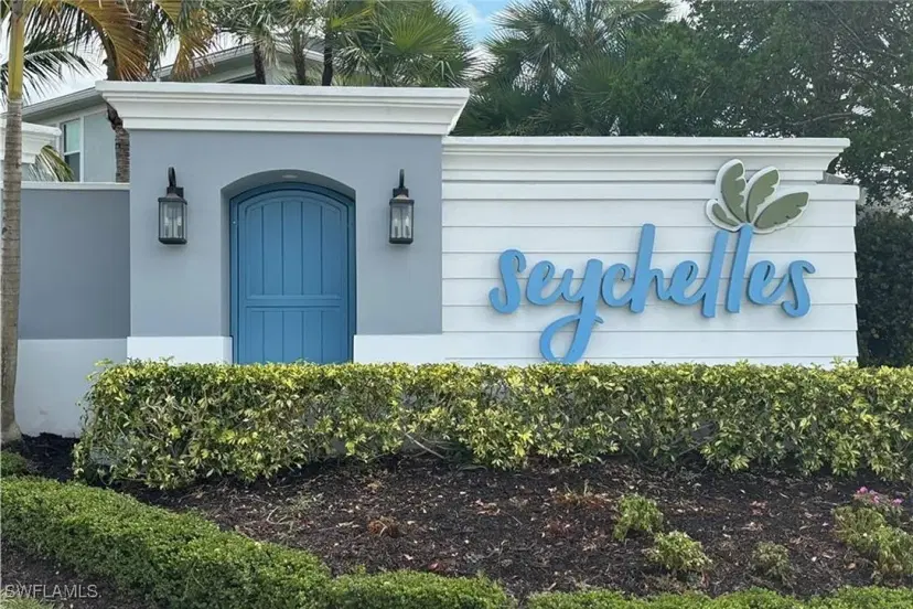 Picture of 2620 Seychelles Cir 1308, Naples FL 34112