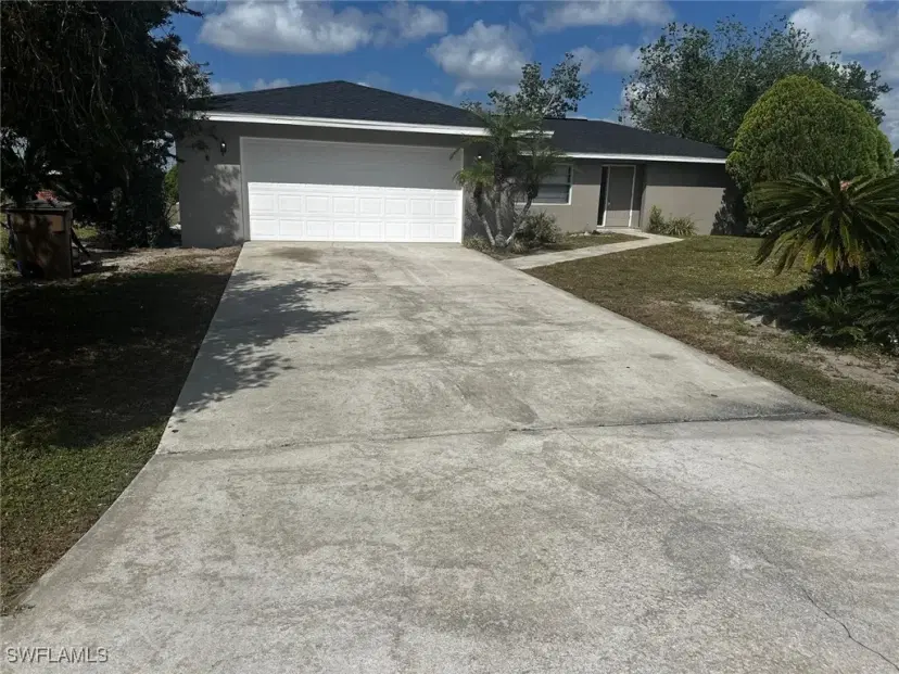 Picture of 215 Edward Ave, Lehigh Acres FL 33936