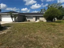 Picture of 215 Edward Ave, Lehigh Acres, FL 33936