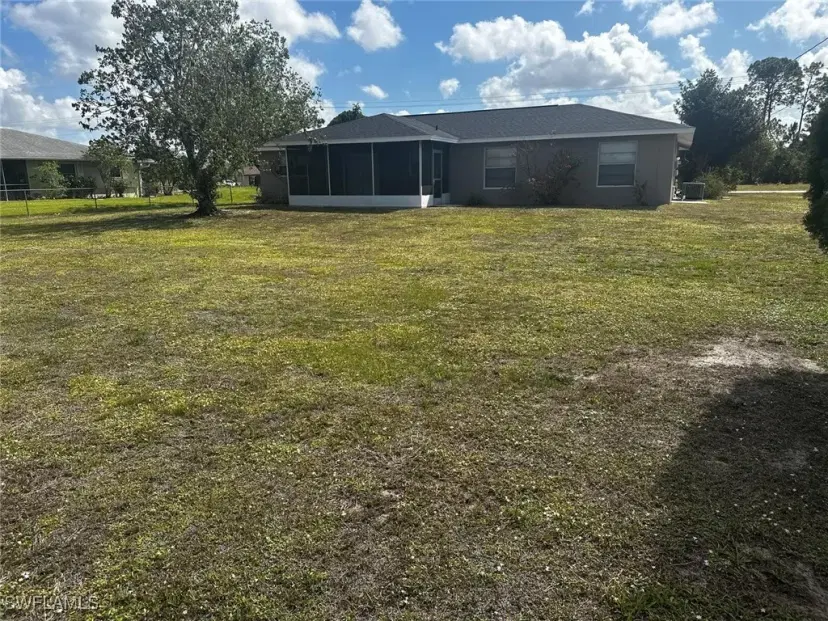 Picture of 215 Edward Ave, Lehigh Acres FL 33936