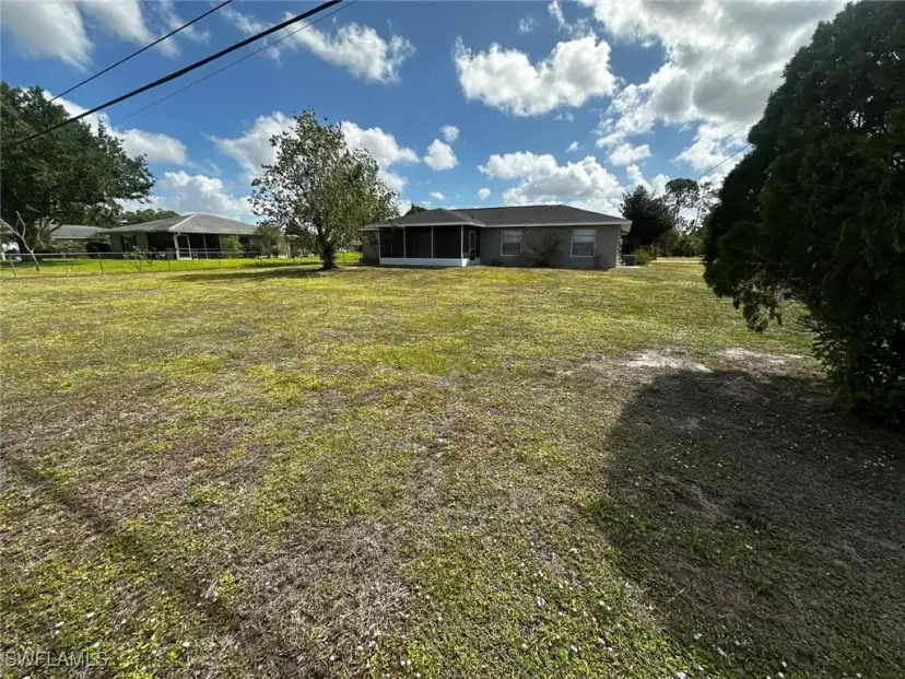 Picture of 215 Edward Ave, Lehigh Acres FL 33936