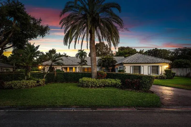 Picture of 3001 NW 112Th Ave, Coral Springs FL 33065