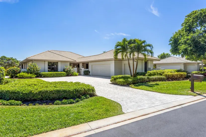 Picture of 5990 SE Oakmont Place, Stuart FL 34997