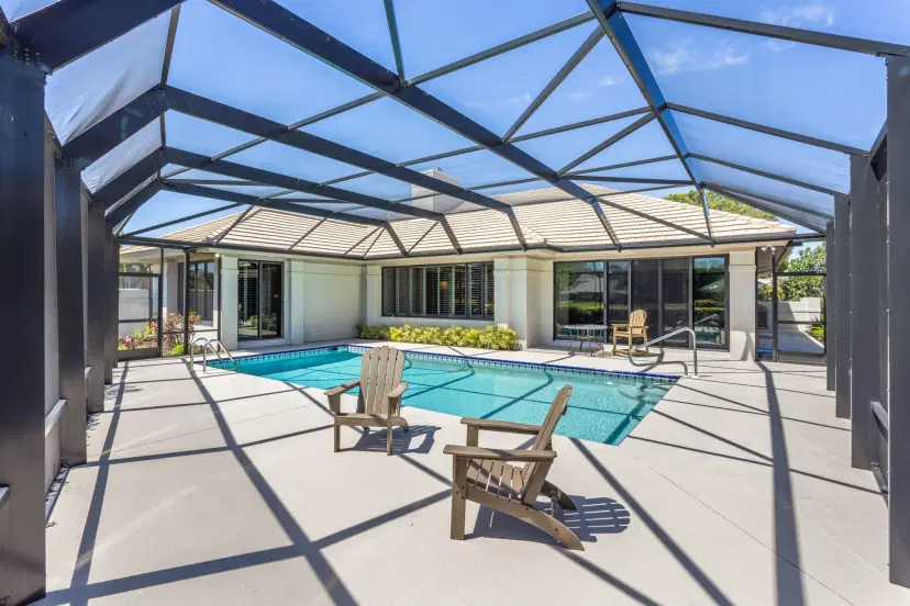 Picture of 5990 SE Oakmont Place, Stuart FL 34997