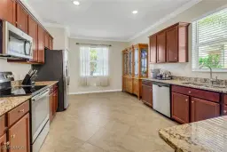 Picture of 16052 Palmetto Prairie Dr, Alva, FL 33920