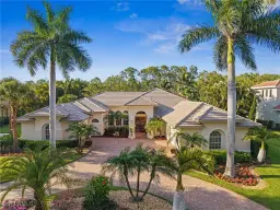 Picture of 9391 Lakebend Preserve Ct, Estero, FL 34135