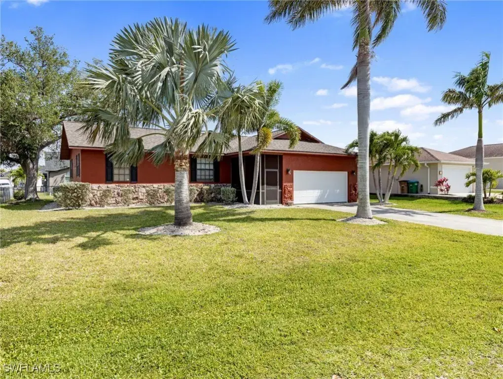 Picture of 1221 SW 13Th Ter, Cape Coral, FL 33991