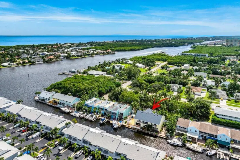 Picture of 732 Rider Road, Boynton Beach FL 33435