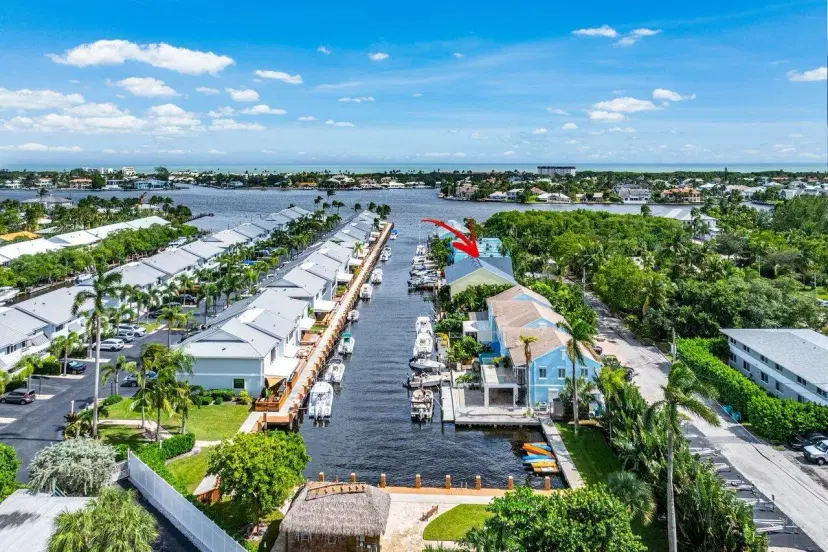 Picture of 732 Rider Road, Boynton Beach FL 33435