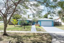 Picture of 4800 Harrison Street, Hollywood, FL 33021