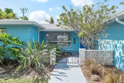 Picture of 4800 Harrison Street, Hollywood, FL 33021
