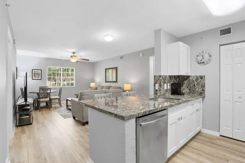 Picture of 6777 Heritage Grande 204, Boynton Beach FL 33437