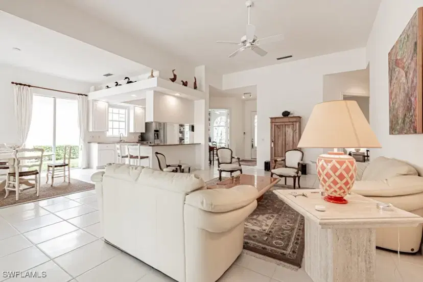 Picture of 2926 Gilford Way, Naples FL 34119