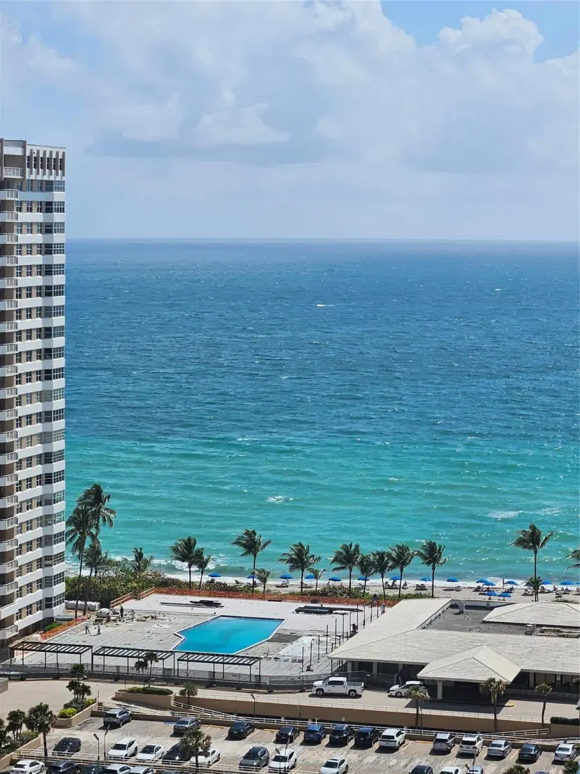 Picture of 1985 S Ocean Dr 20D, Hallandale Beach FL 33009