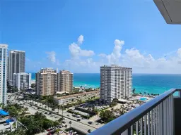 Picture of 1985 S Ocean Dr 20D, Hallandale Beach, FL 33009
