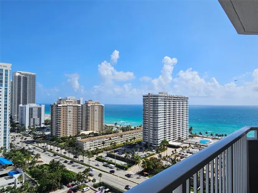 Picture of 1985 S Ocean Dr 20D, Hallandale Beach FL 33009