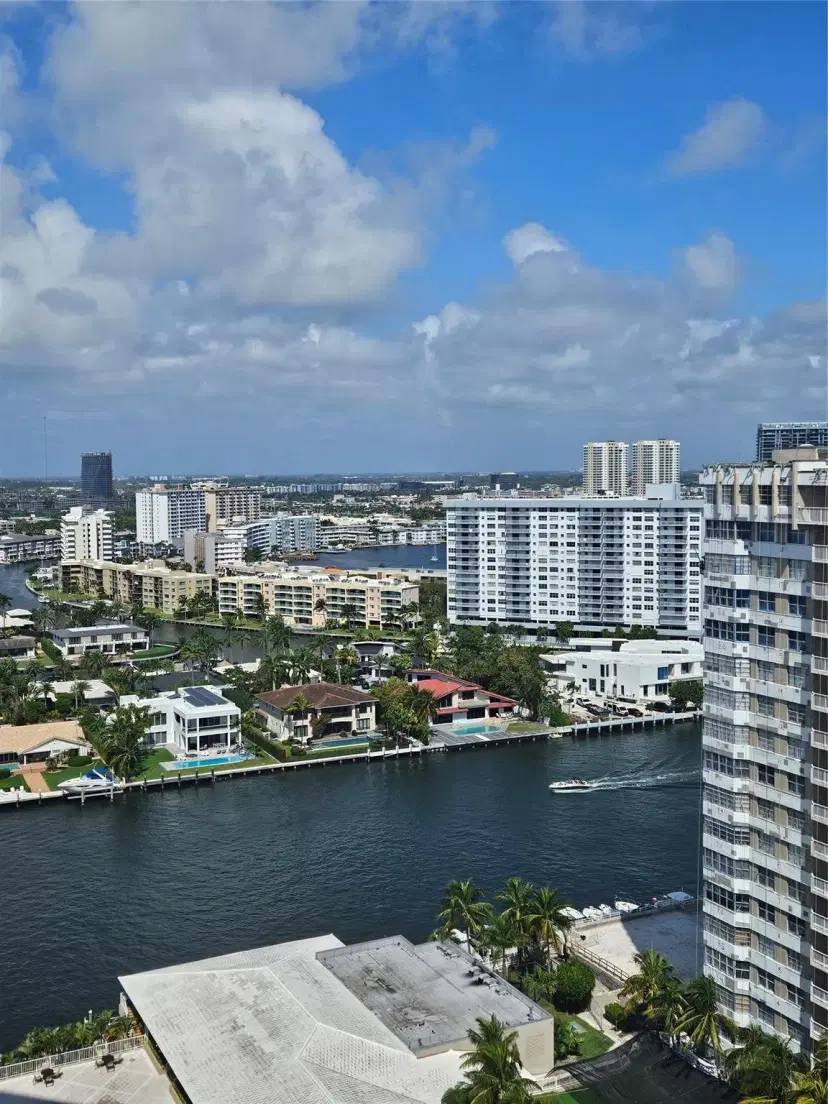 Picture of 1985 S Ocean Dr 20D, Hallandale Beach FL 33009