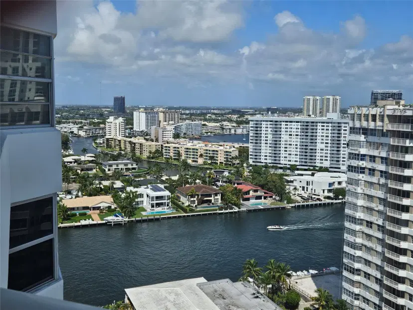 Picture of 1985 S Ocean Dr 20D, Hallandale Beach FL 33009