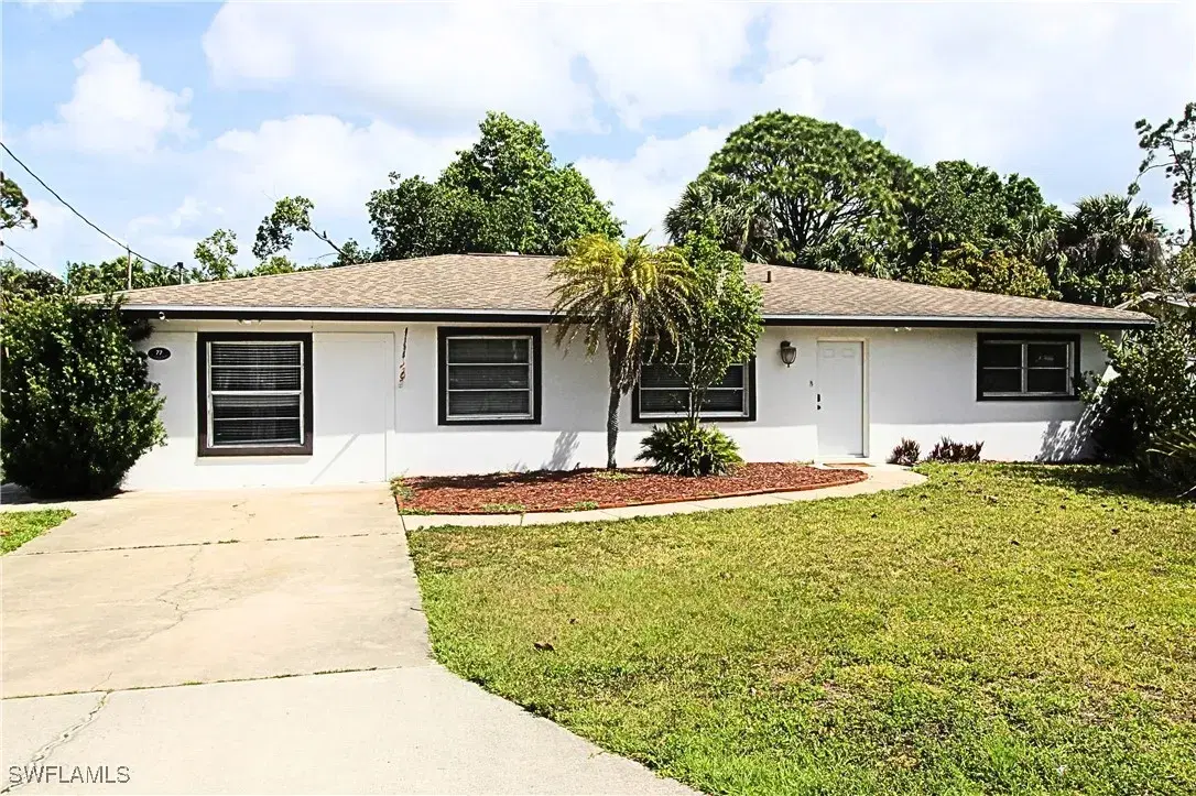 Picture of 77 Cardinal Dr, North Fort Myers, FL 33917