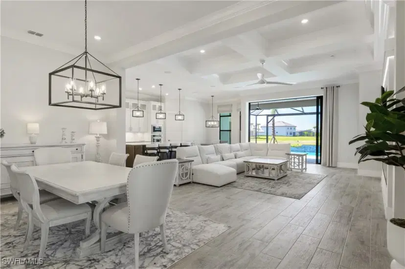 Picture of 18377 Ridgeline Dr, Estero FL 33928