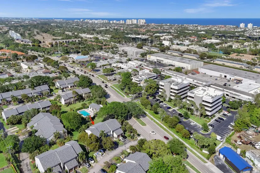 Picture of 4631 NW 2Nd Avenue 704, Boca Raton FL 33431
