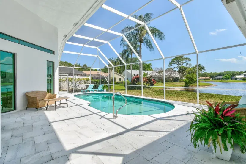 Picture of 6079 Winding Lake Drive, Jupiter FL 33458