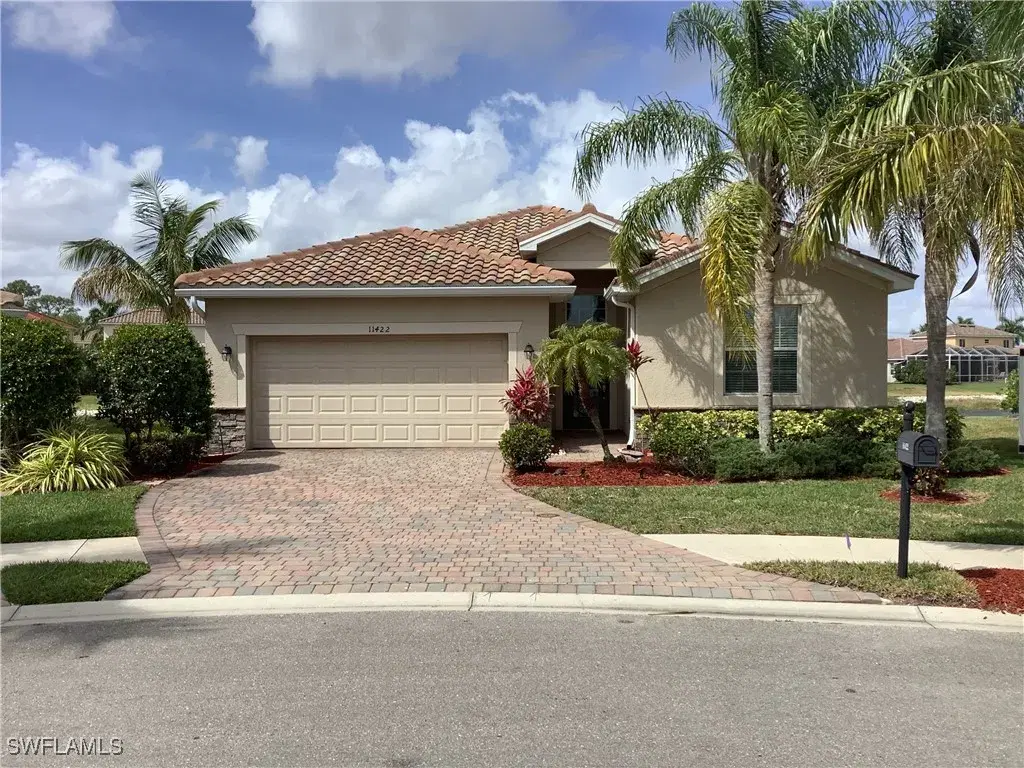 Picture of 11422 Icarus Cir, Lehigh Acres, FL 33971