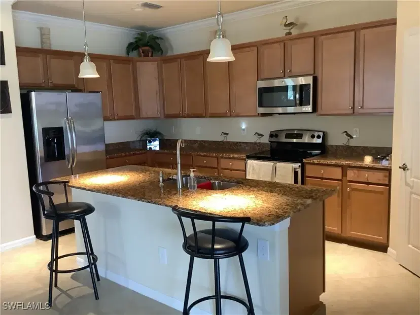 Picture of 11422 Icarus Cir, Lehigh Acres FL 33971