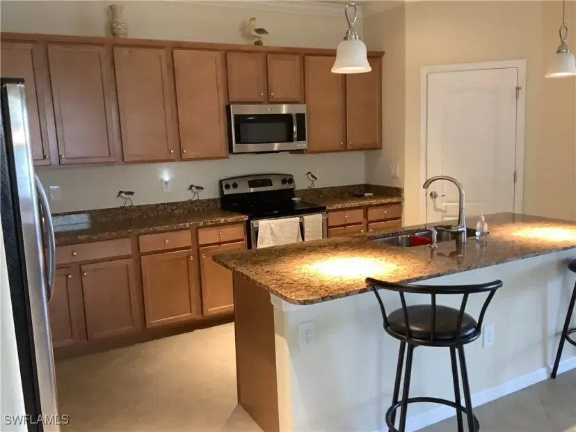 Picture of 11422 Icarus Cir, Lehigh Acres FL 33971