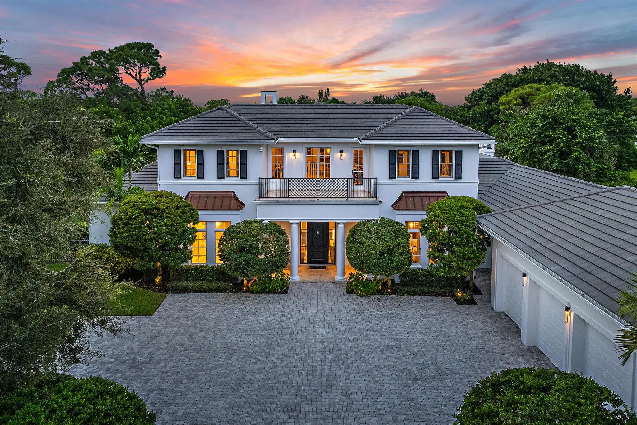 Picture of 7703 Bold Lad Road, Palm Beach Gardens, FL 33418