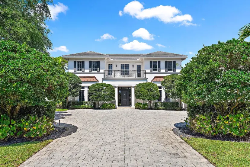 Picture of 7703 Bold Lad Road, Palm Beach Gardens FL 33418