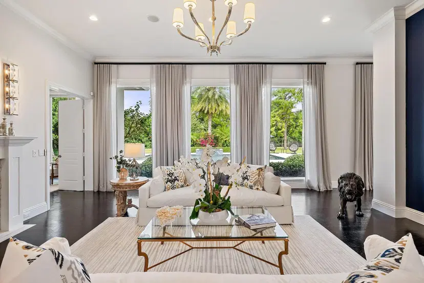 Picture of 7703 Bold Lad Road, Palm Beach Gardens FL 33418