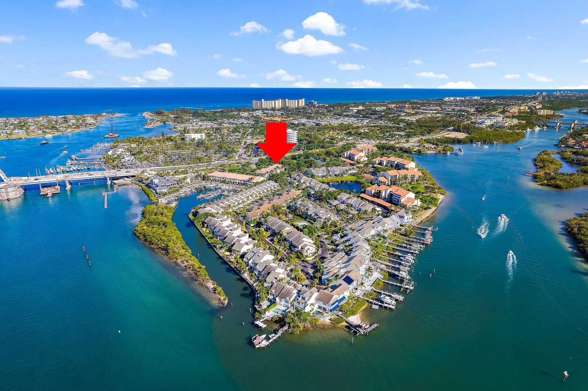 Picture of 1000 N Us Highway 1 817, Jupiter, FL 33477