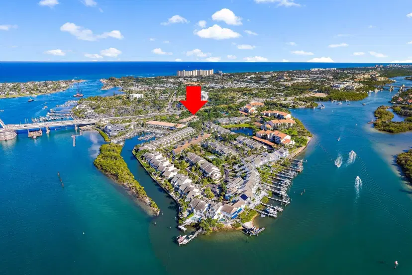 Picture of 1000 N Us Highway 1 817, Jupiter FL 33477