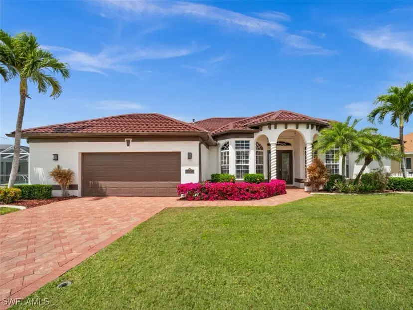 Picture of 249 SW 37Th Ln, Cape Coral FL 33914