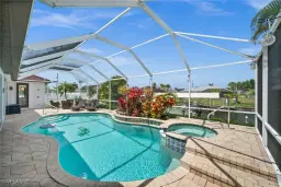 Picture of 249 SW 37Th Ln, Cape Coral, FL 33914