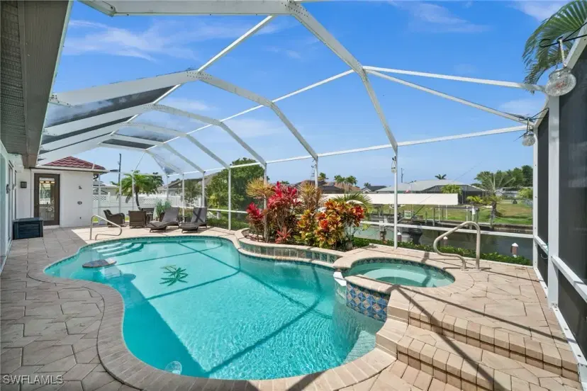 Picture of 249 SW 37Th Ln, Cape Coral FL 33914
