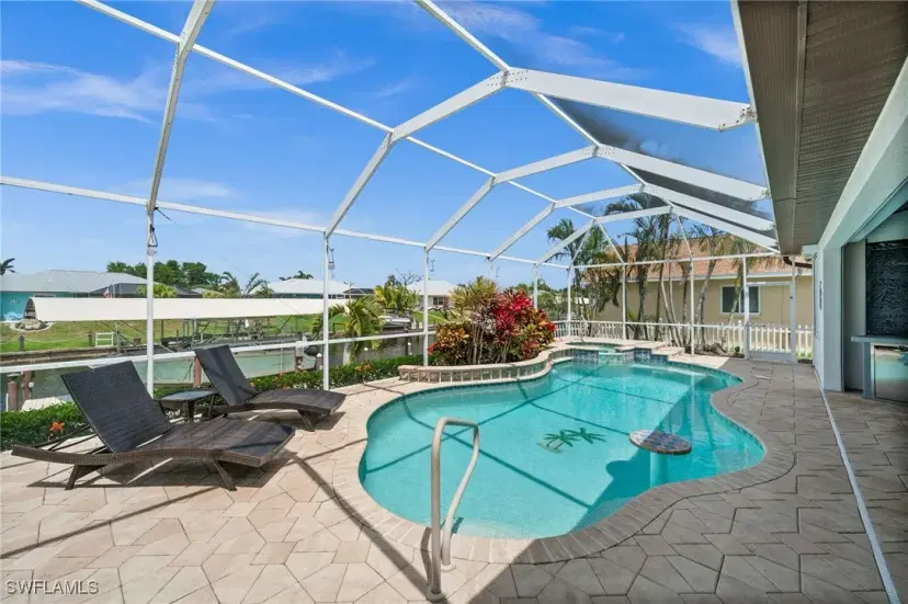 Picture of 249 SW 37Th Ln, Cape Coral FL 33914