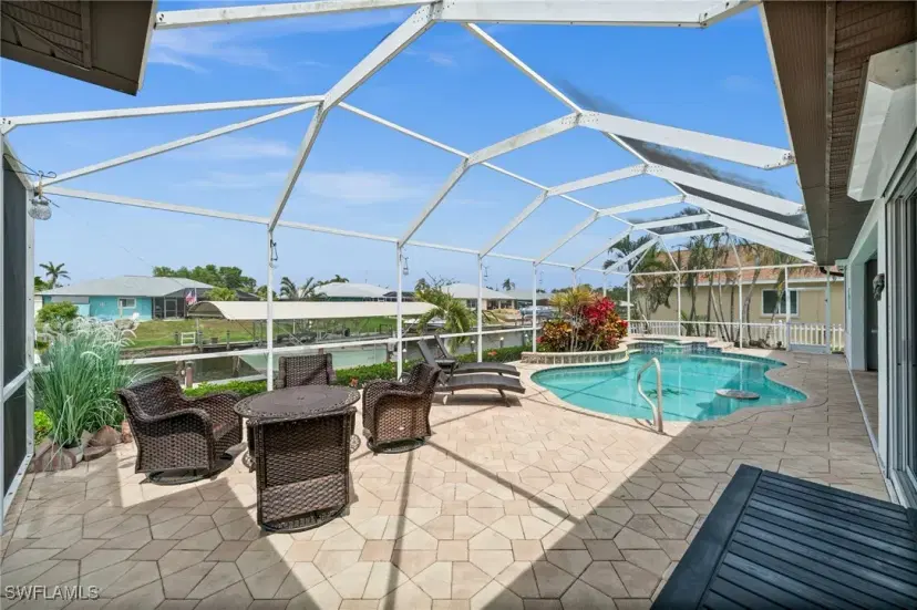 Picture of 249 SW 37Th Ln, Cape Coral FL 33914
