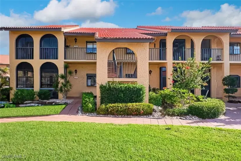 Picture of 5510 SW 4Th Pl 103, Cape Coral FL 33914