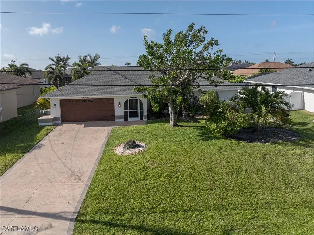 Picture of 2720 SW 32Nd St, Cape Coral, FL 33914